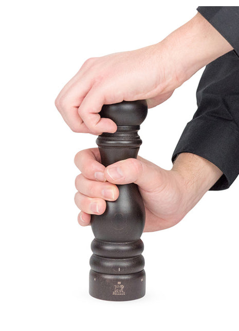 23481 Peugeot Paris pepermolen u-select Chocolat 22cm