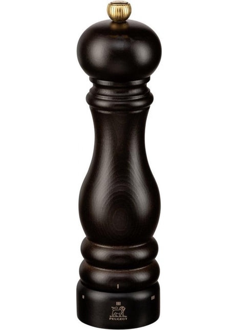 23481 Peugeot Paris pepermolen u-select Chocolat 22cm
