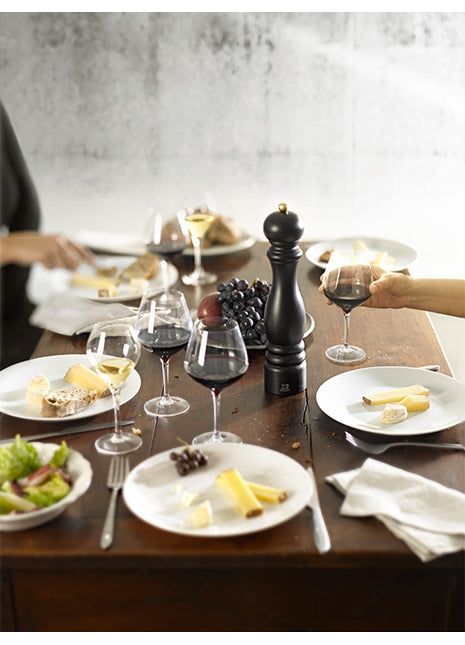 23539 Peugeot Paris zoutmolen u-select Chocolat 30cm