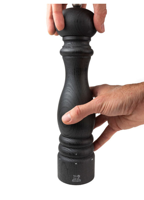 39455 Peugeot Paris zoutmolen u-select Grafiet 30cm