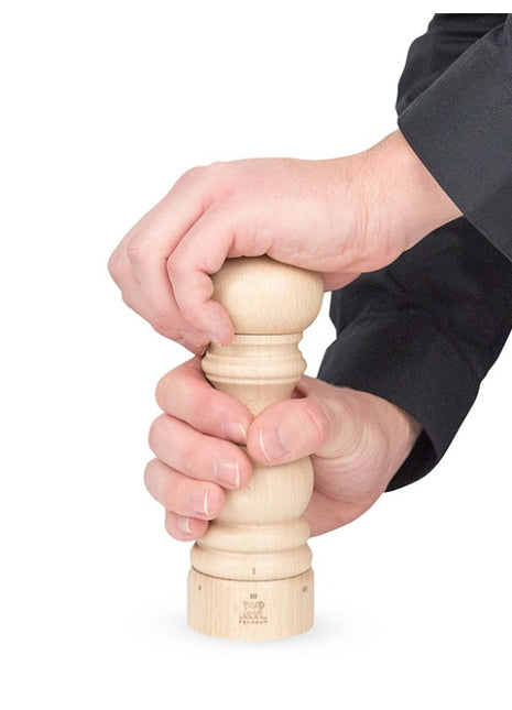 23386 Peugeot Paris pepermolen u-select Naturel 18cm