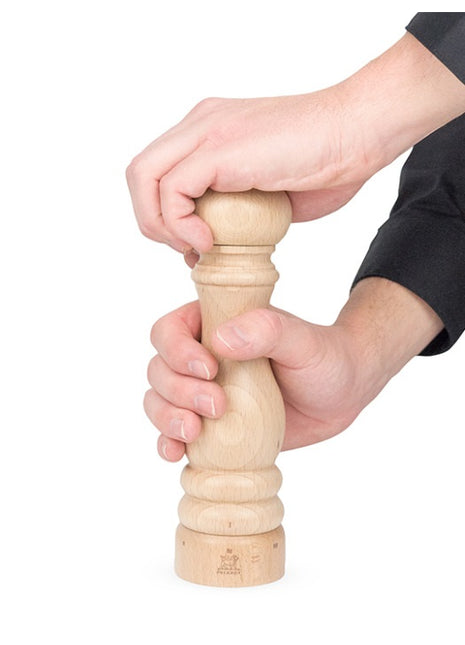 23317 Peugeot Paris pepermolen u-select Naturel 22cm