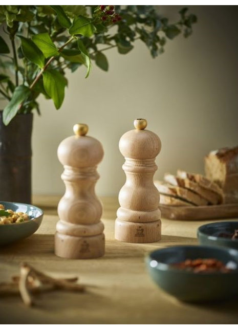 44367 Peugeot Paris pepermolen u-select Naturel 15cm