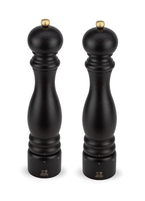 Peugeot Paris U-Select peper & zoutmolen set Choco 30cm