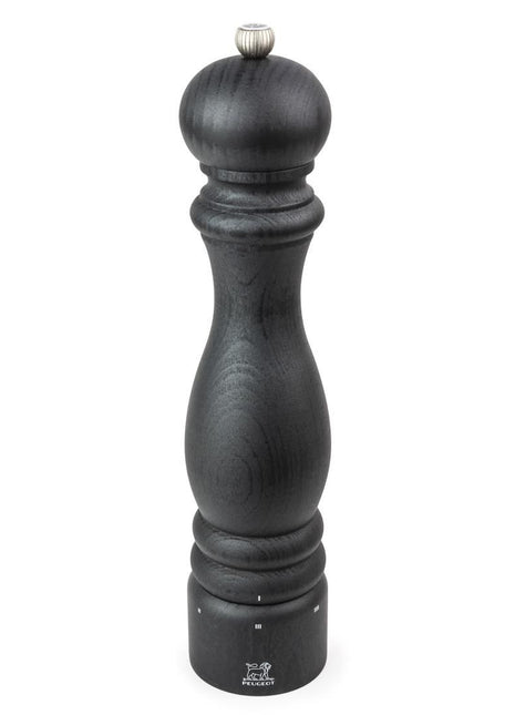 39455 Peugeot Paris zoutmolen u-select Grafiet 30cm