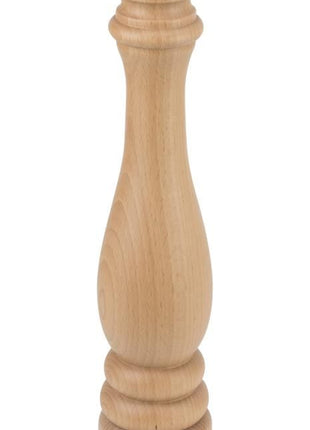 23430 Peugeot Paris zoutmolen u-select Naturel / blank hout 40cm