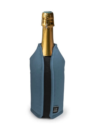 Peugeot Frizz wijnkoeler & champagnekoeler blauw