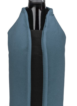 220440 Peugeot Frizz wijnkoeler & champagnekoeler blauw