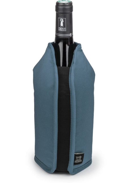 220440 Peugeot Frizz wijnkoeler & champagnekoeler blauw