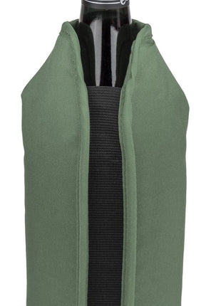 220464 Peugeot Frizz wijnkoeler & champagnekoeler groen