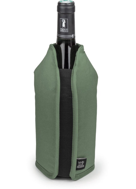 220464 Peugeot Frizz wijnkoeler & champagnekoeler groen