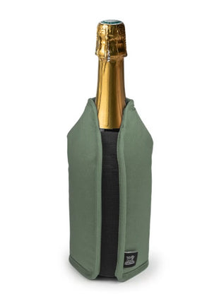 220464 Peugeot Frizz wijnkoeler & champagnekoeler groen