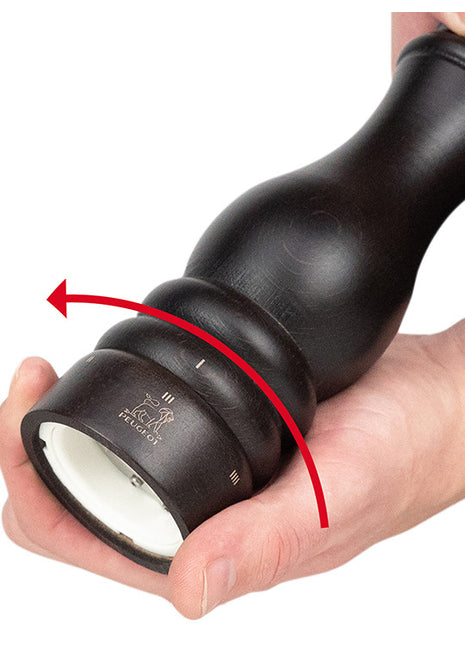 Peugeot Paris zoutmolen u-select Chocolat 40cm