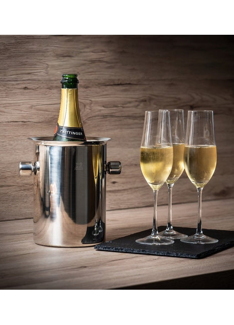 Peugeot wijnkoeler / champagnekoeler RVS 220068