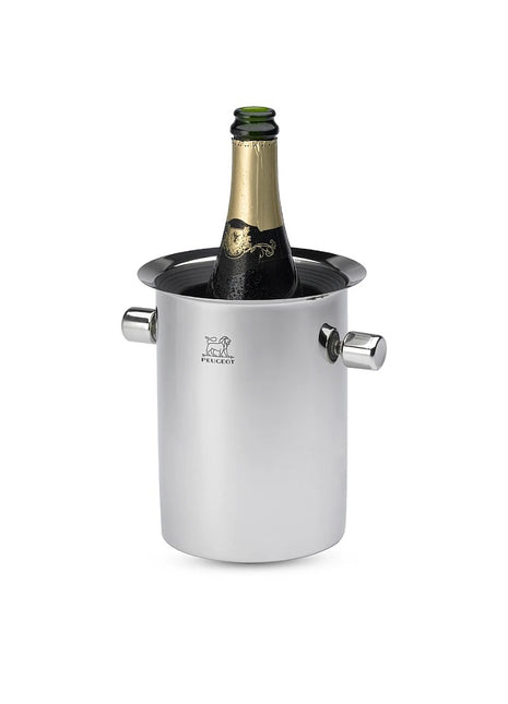 Peugeot wijnkoeler / champagnekoeler RVS 220068
