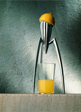 PSJS Alessi Juicy Salif citruspers - Philippe Starck