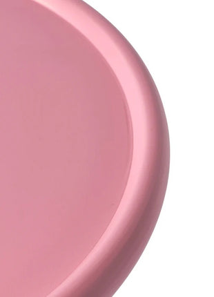 POLSPOTTEN Twister bijzettafel roze