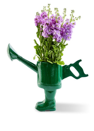 POLSPOTTEN Walking Watering Object groen