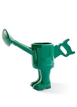 POLSPOTTEN Walking Watering Object groen