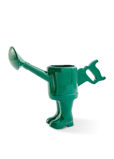 POLSPOTTEN Walking Watering Object groen