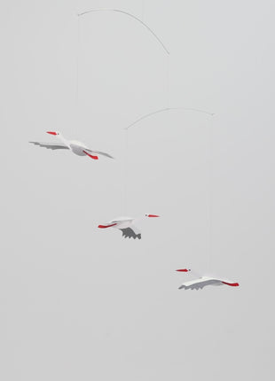 Flensted Mobiles Lucky Storks