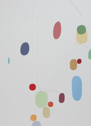 Flensted Mobiles UN17 Balance