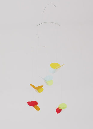 Flensted Mobiles Butterflies