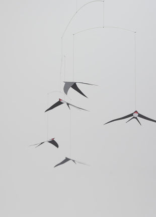 Flensted Mobiles Zwaluwen