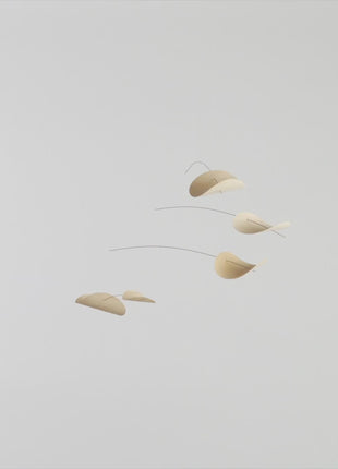 Flensrted Mobiles Drifting Clouds Medium