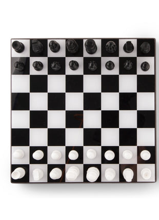 PW00531 Printworks Classic - Art of Chess - schaakspel