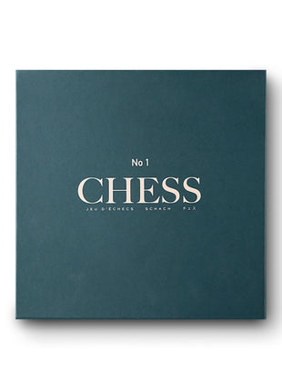 Printworks Classic - Chess - schaakspel