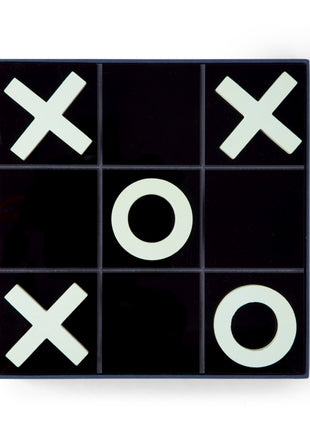 Printworks Classic - Tic Tac Toe - boter kaas en eieren bordspel