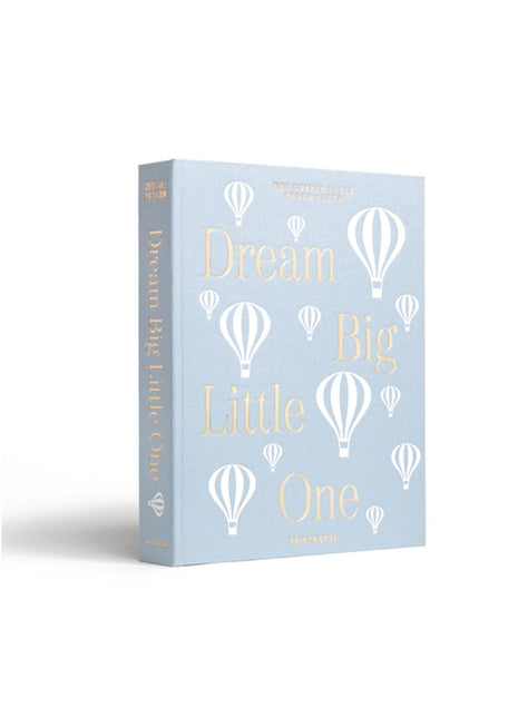 PW00761 Printworks Baby Album Dream Big Little One 