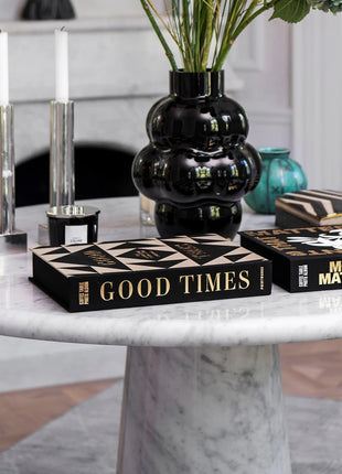 Printworks Fotoalbum Good Times Triangles - PW00597