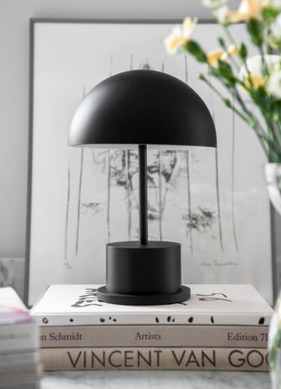 Printworks Portable Lamp - Riviera - zwart