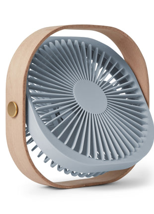 Printworks Fantastic ventilator - Dusty blauw