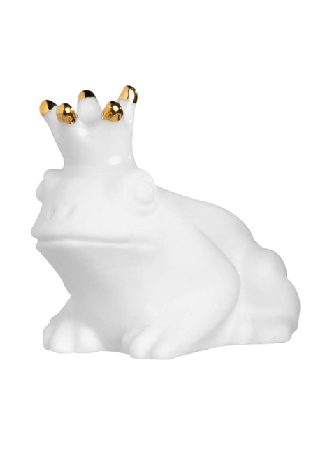 14955 Räder geluksdoosje kikkerkoning - kiss me