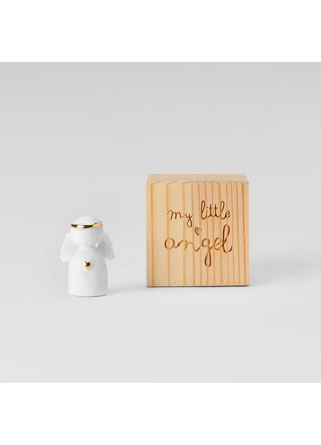 51474 Räder geluksdoosje my little angel