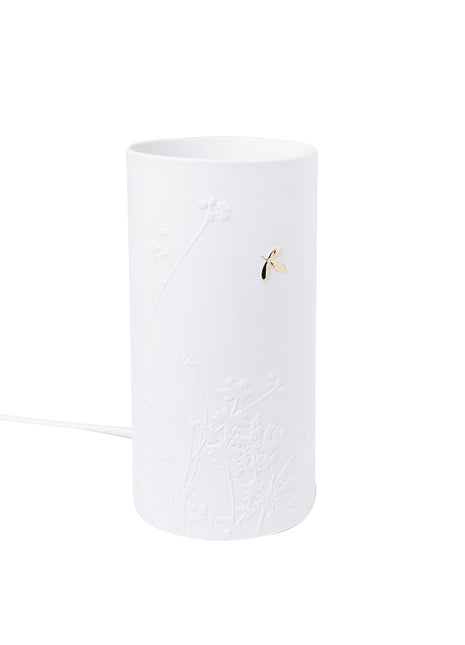 18048 Räder lamp gouden blad decoratie