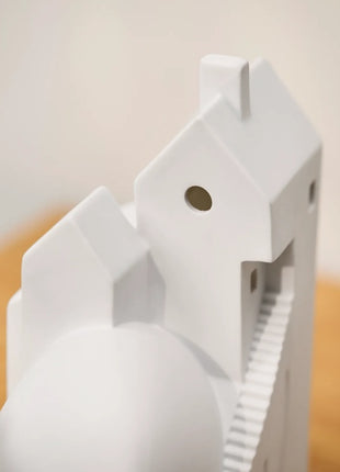 18591 Räder LED lichthuis Step Town
