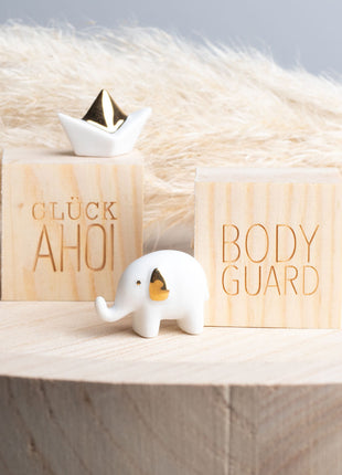 15524 Räder geluksdoosje olifant