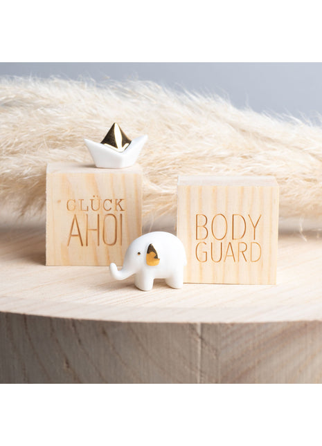 15524 Räder geluksdoosje olifant