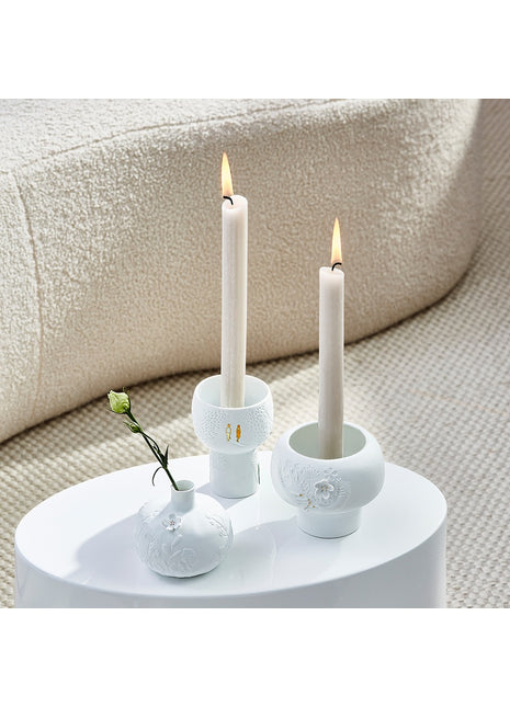 Räder Picture Story vaas bloementuin