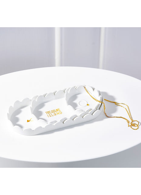 Rader sieraden houder tray ketting