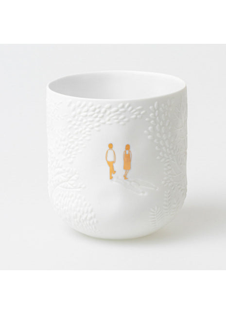 17419 Räder Picture Story theelichthouder Park Walk