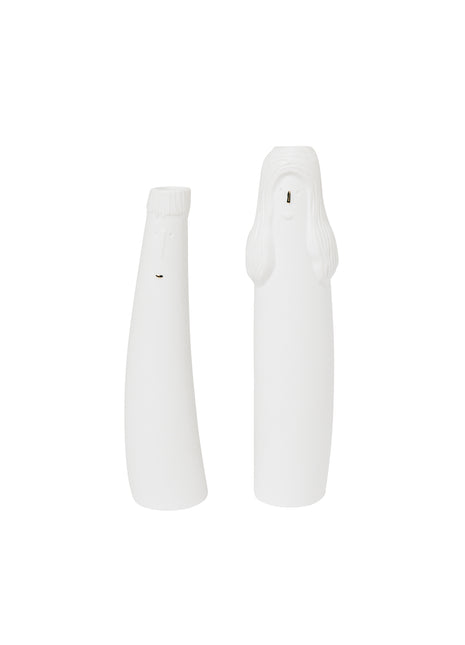 Räder Familieband vazen vader en moeder