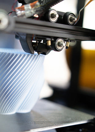 Recozy 3d printing vaas