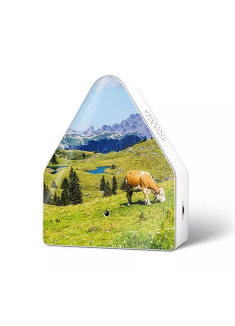 Relaxound Heidibox Alpine Meadow sensor