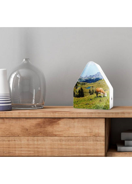 Relaxound Heidibox Alpine Meadow sensor
