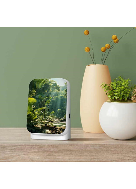 Relaxound Junglebox Maliau bewegingssensor jungle geluiden